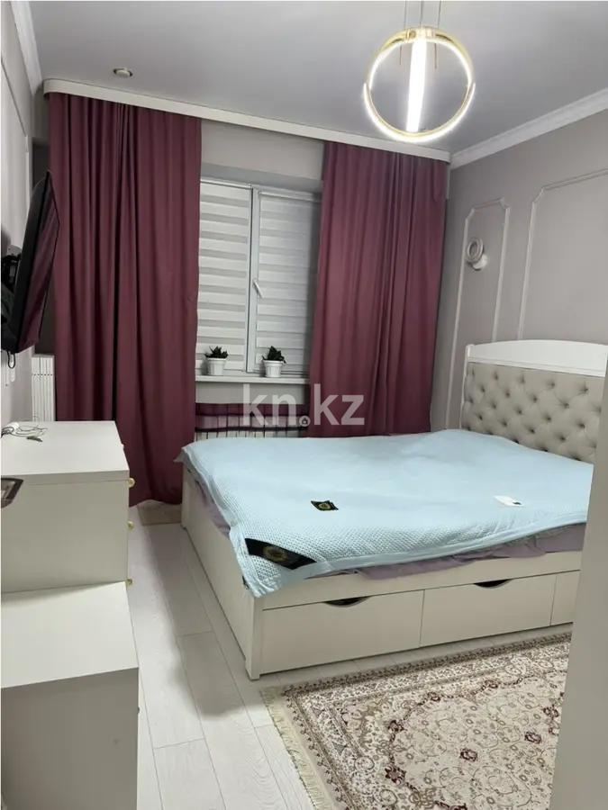 Продажа 2-комнатной квартиры, 64.6 м², ул. Муратбаева, дом  14 в Алматы - фото 2