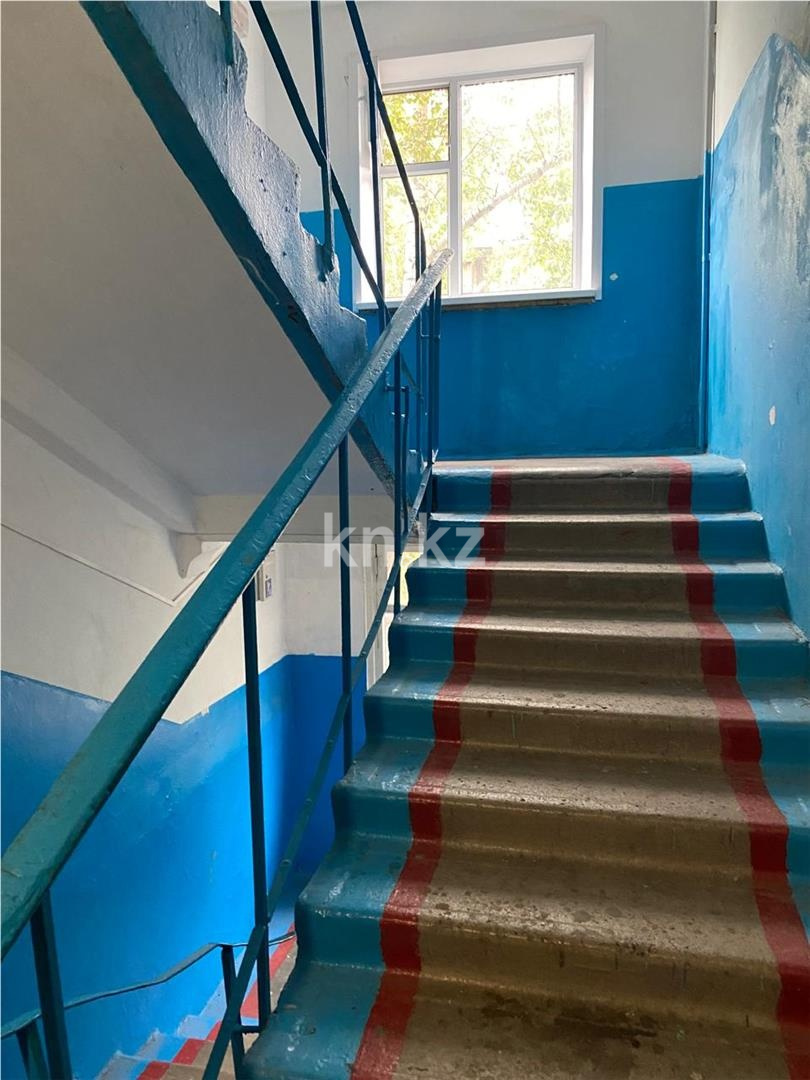 Продажа 2-комнатной квартиры, 45 м² в Караганде - фото 3