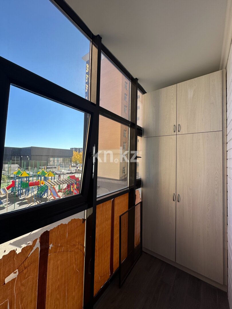 Продажа 3-комнатной квартиры, 71 м² в Караганде - фото 25