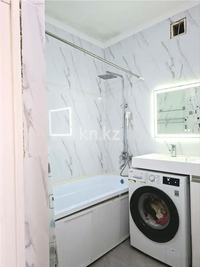 Продажа 2-комнатной квартиры, 55 м² в Астане - фото 4