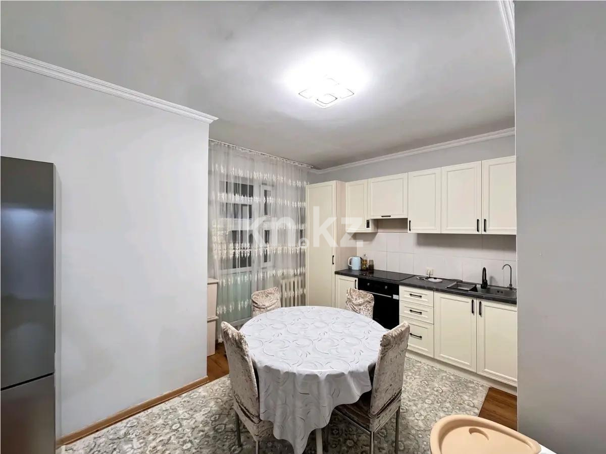 Продажа 3-комнатной квартиры, 84.9 м² в Астане - фото 4
