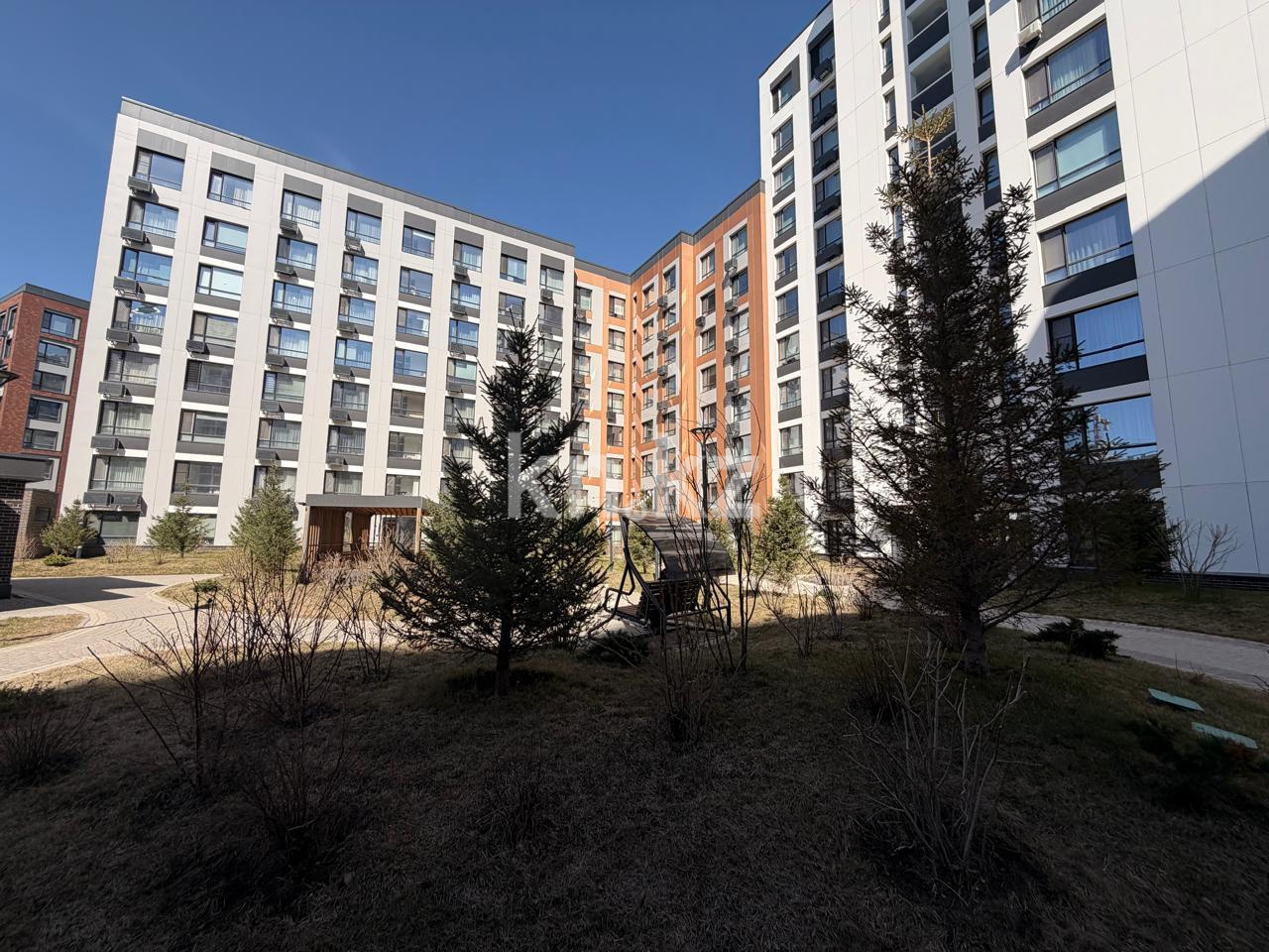 Продажа 3-комнатной квартиры, 107.9 м² в Астане - фото 21