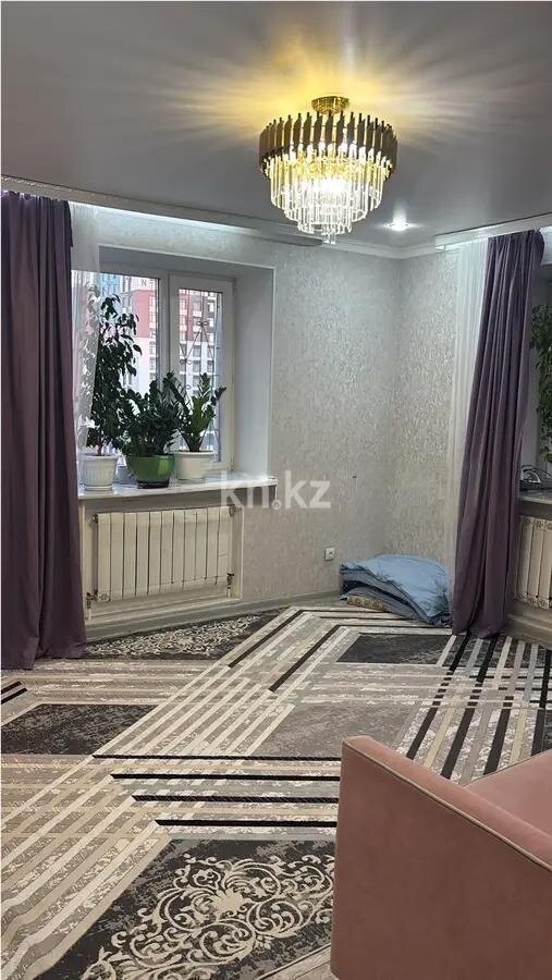 Продажа 3-комнатной квартиры, 99 м² в Астане