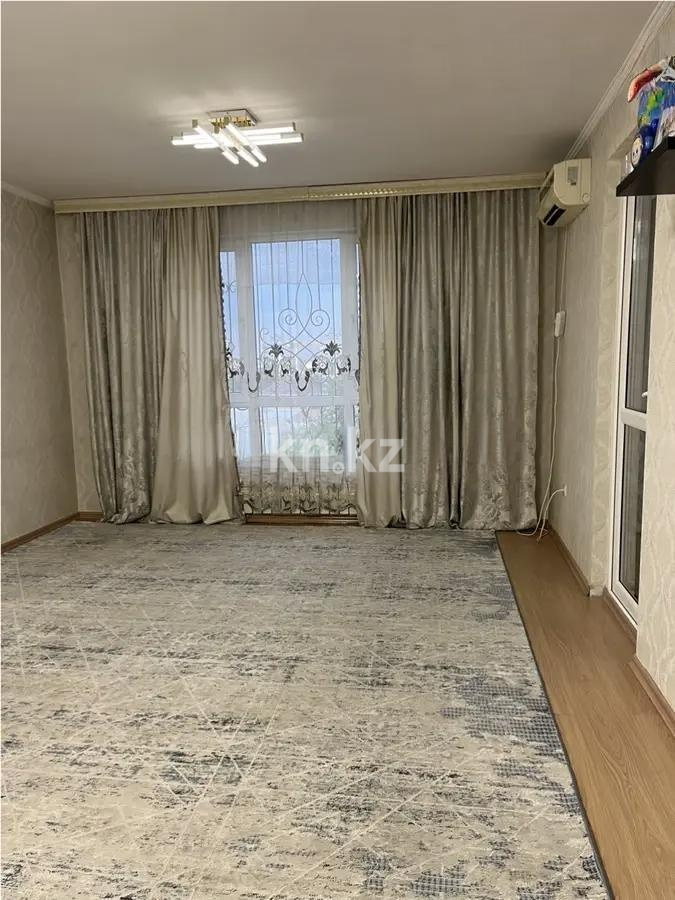 Продажа 1-комнатной квартиры, 47 м² в Алматы