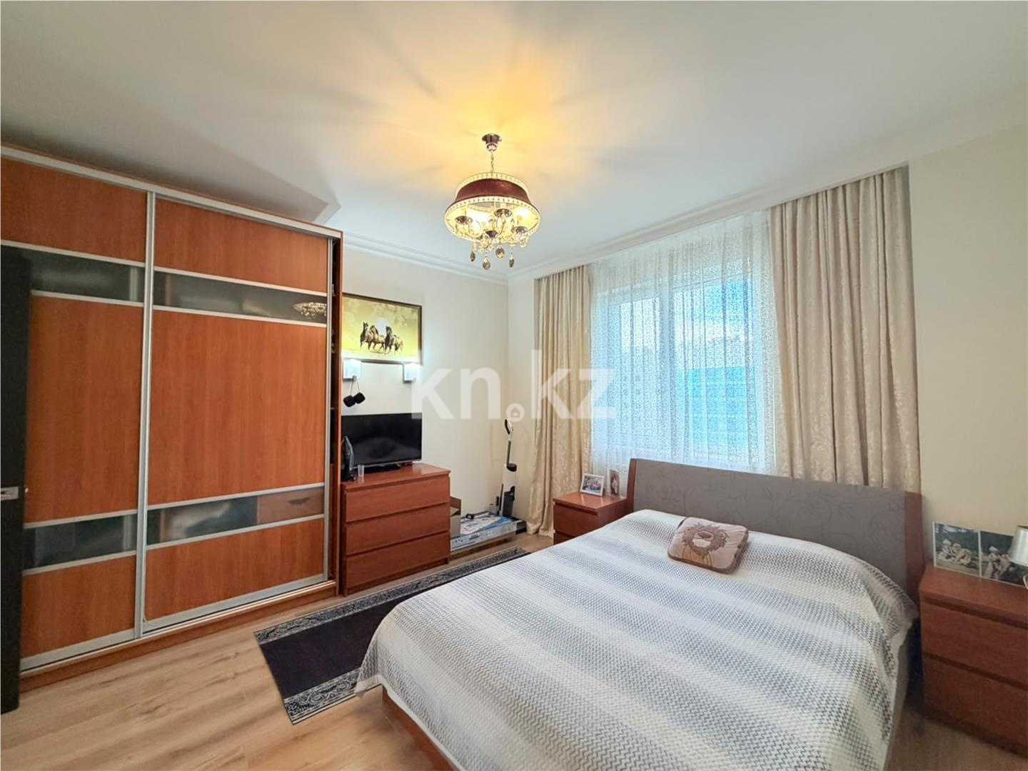 Продажа 4-комнатной квартиры, 107.6 м² в Астане - фото 7