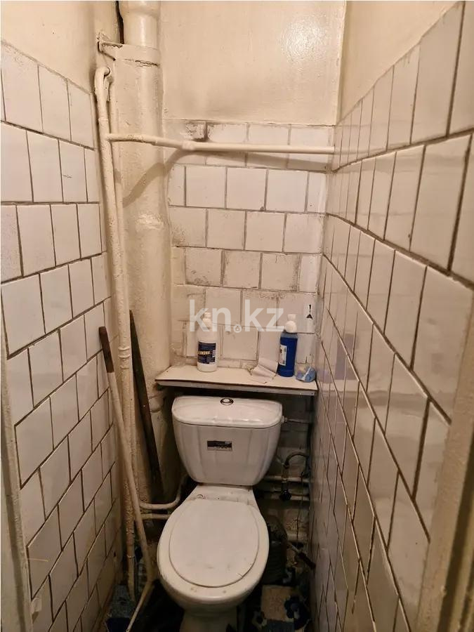 Продажа 3-комнатной квартиры, 56.4 м² в Алматы - фото 6