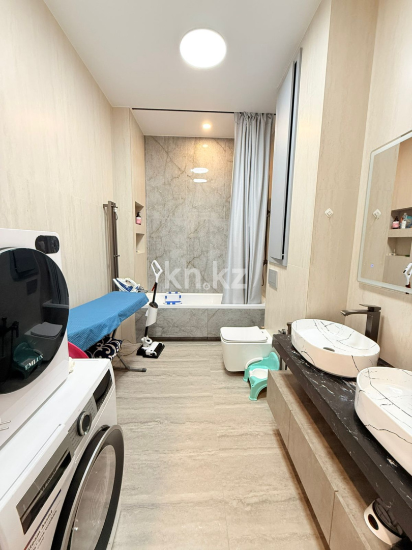 Продажа 3-комнатной квартиры, 112.5 м² в Астане - фото 11