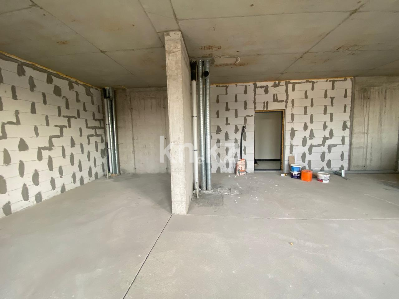 Продажа 2-комнатной квартиры, 67 м², Алатау в Алматы - фото 11