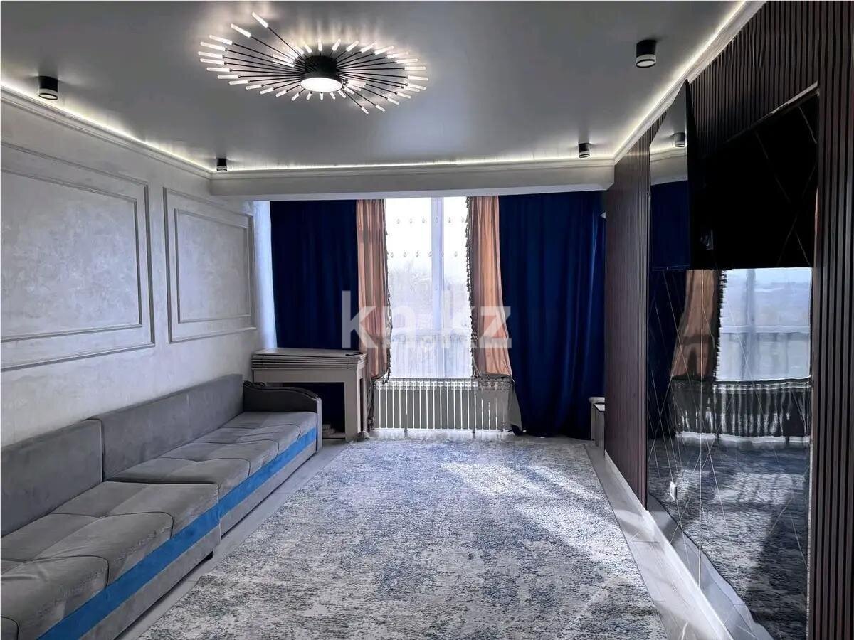 Продажа 3-комнатной квартиры, 100 м² в Алматы