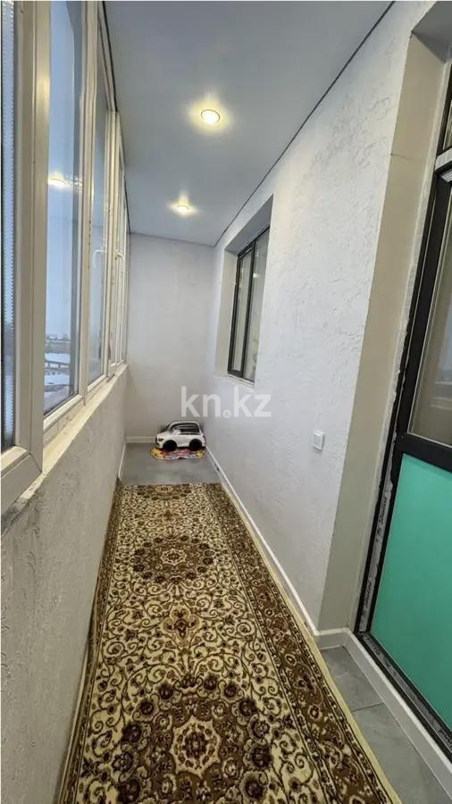 Продажа 2-комнатной квартиры, 38 м² в Астане - фото 5