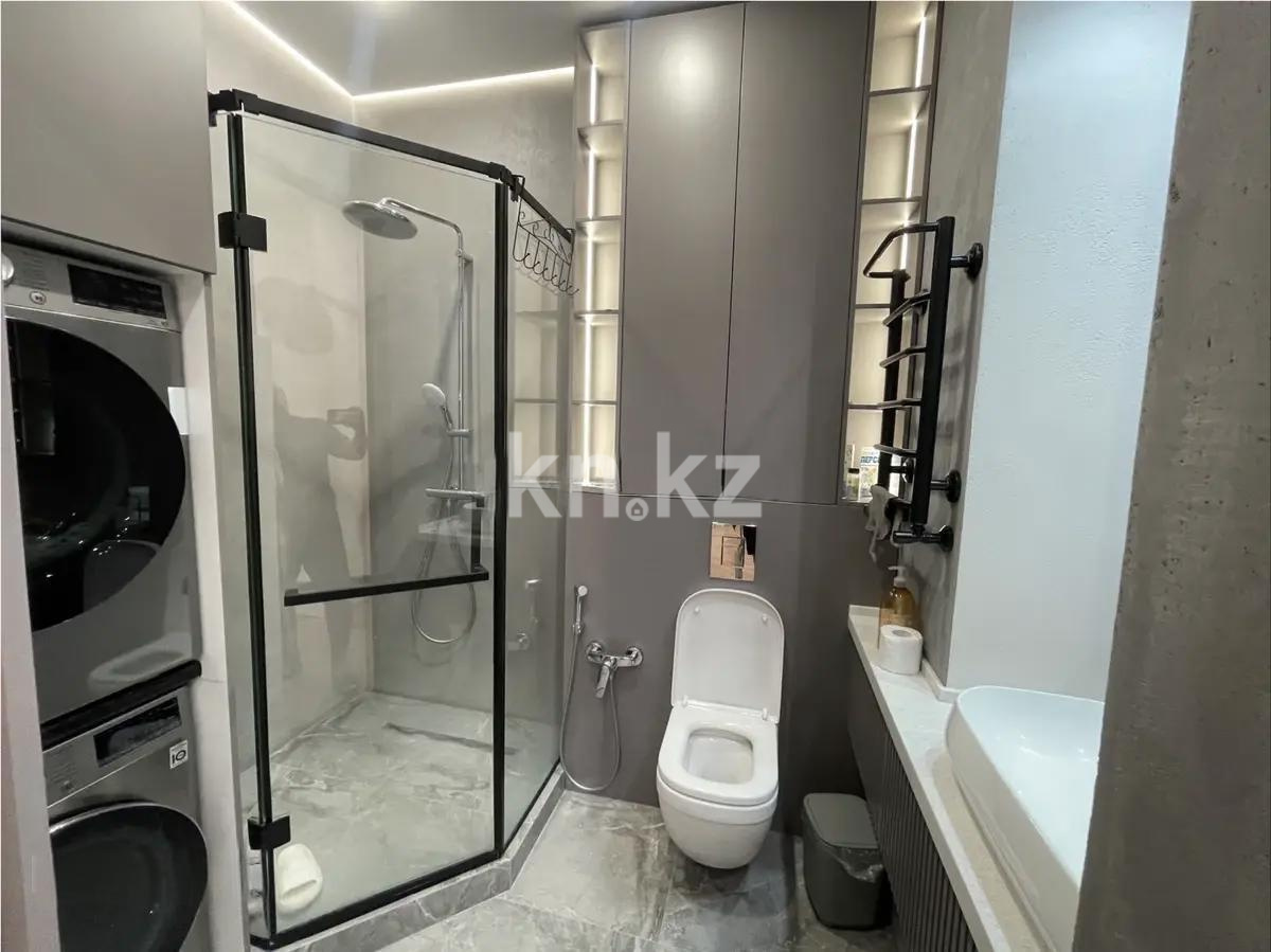 Продажа 3-комнатной квартиры, 95 м² в Алматы - фото 4