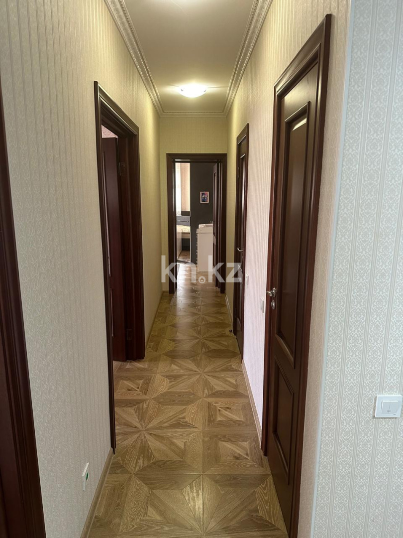 Аренда 2-комнатной квартиры, 70 м² в Астане - фото 8