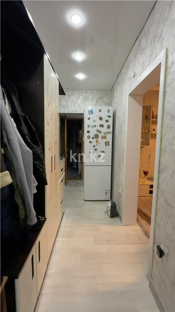 Продажа 3-комнатной квартиры, 62 м² в Караганде - фото 10
