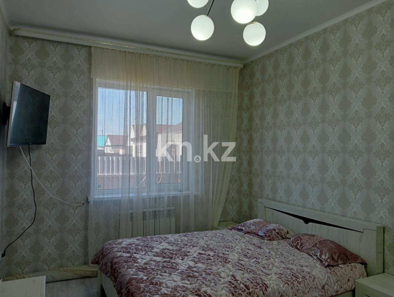 Продажа 4-комнатного дома, 108 м² в Уральске - фото 10