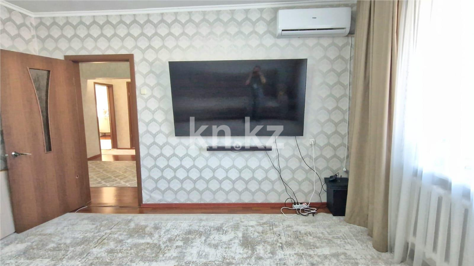 Продажа 3-комнатной квартиры, 63 м² в Караганде - фото 3