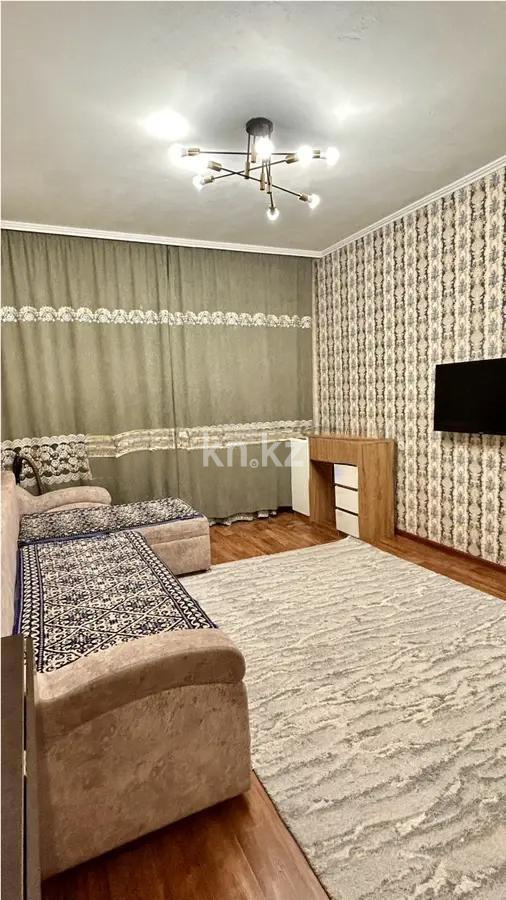 Продажа 2-комнатной квартиры, 59.1 м² в Алматы