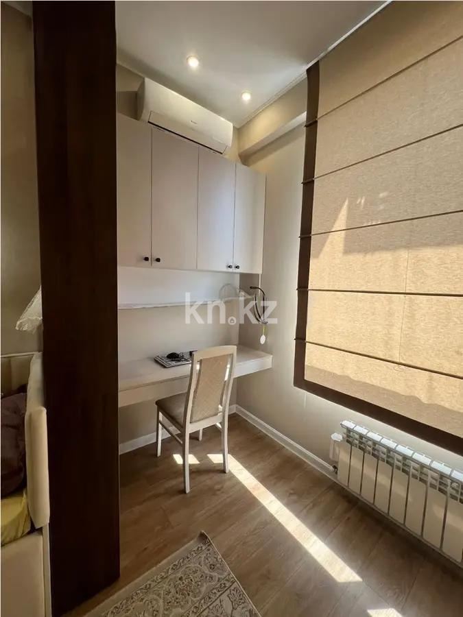 Продажа 4-комнатной квартиры, 135 м² в Алматы - фото 4