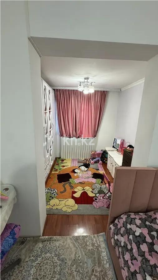 Продажа 4-комнатной квартиры, 104 м², мкр. Аксай-3а, дом  63 в Алматы - фото 4