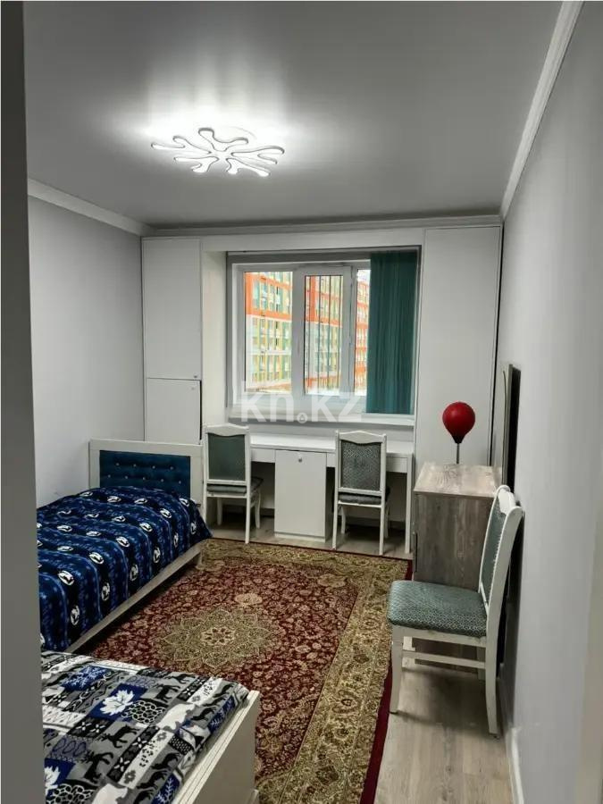 Продажа 3-комнатной квартиры, 83.5 м² в Алматы - фото 3