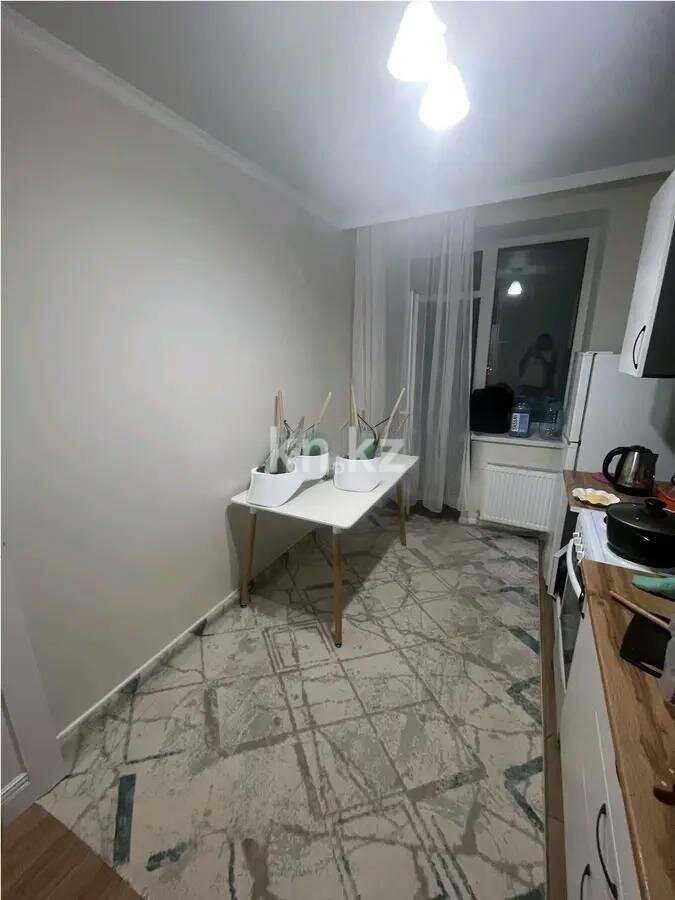 Продажа 2-комнатной квартиры, 34 м² в Астане - фото 2