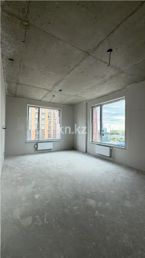 Продажа 4-комнатной квартиры, 121.4 м² в Астане - фото 2