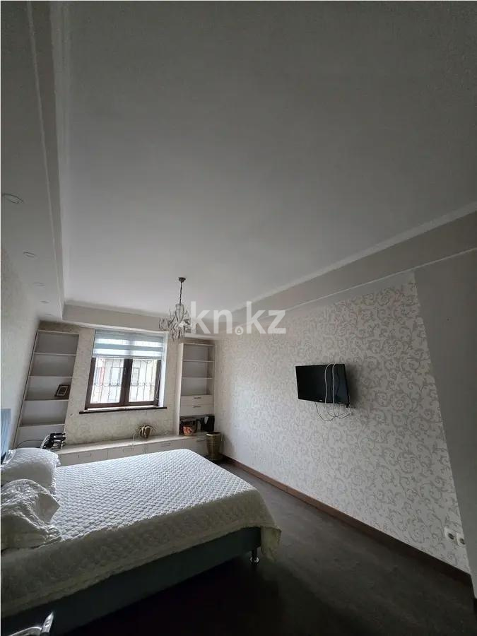 Продажа 2-комнатной квартиры, 78 м² в Алматы - фото 2