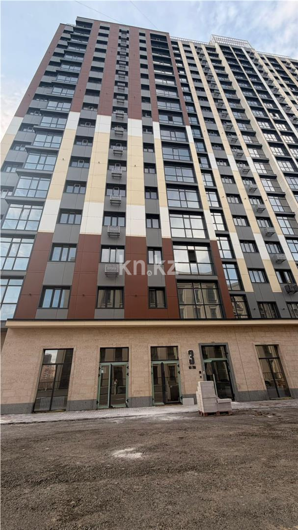 Продажа 3-комнатной квартиры, 88 м² в Караганде