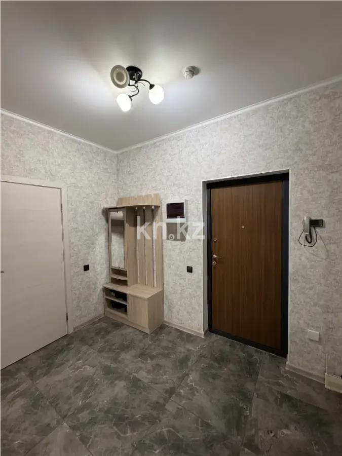 Продажа 1-комнатной квартиры, 48.4 м², ул. Сатпаева, дом  90/58 в Алматы - фото 5