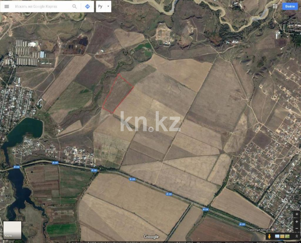 Продажа земельного участка, 10 га, Карой п. в Алматы - фото 7