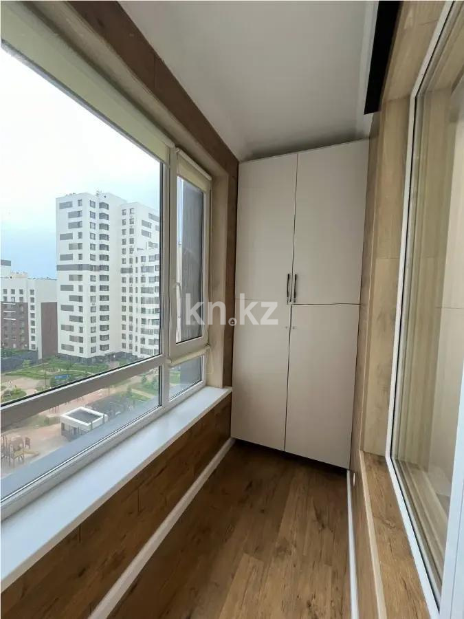 Продажа 3-комнатной квартиры, 75 м² в Астане - фото 8
