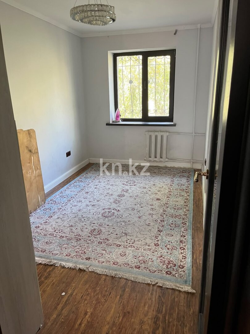 Продажа 3-комнатной квартиры, 60 м² в Алматы - фото 9