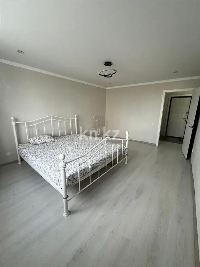 Продажа 1-комнатной квартиры, 37 м², пр. Бухар-жырау, дом  96 в Караганде - фото 2