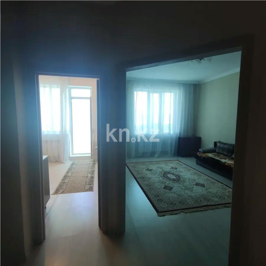 Продажа 1-комнатной квартиры, 45 м² в Астане