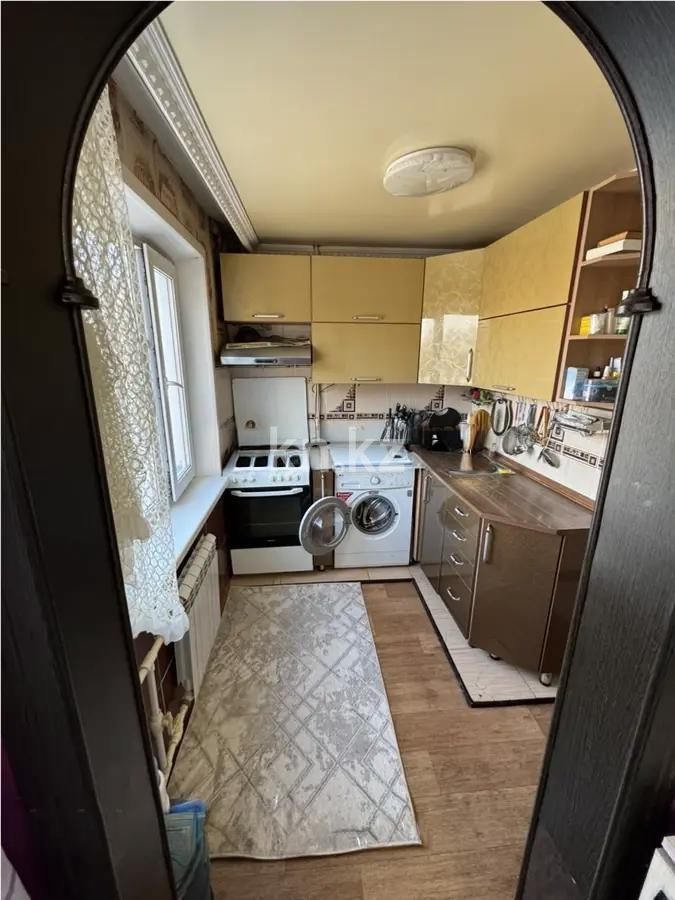 Продажа 3-комнатной квартиры, 62 м² в Караганде - фото 4