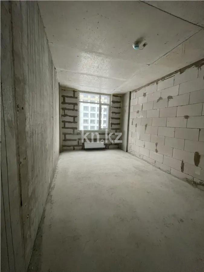 Продажа 1-комнатной квартиры, 40 м², пр. Туран, дом  39/2 стр в Астане - фото 2