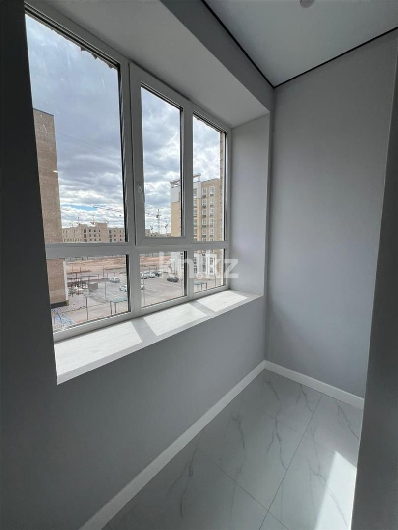 Продажа 1-комнатной квартиры, 38 м² в Караганде - фото 2