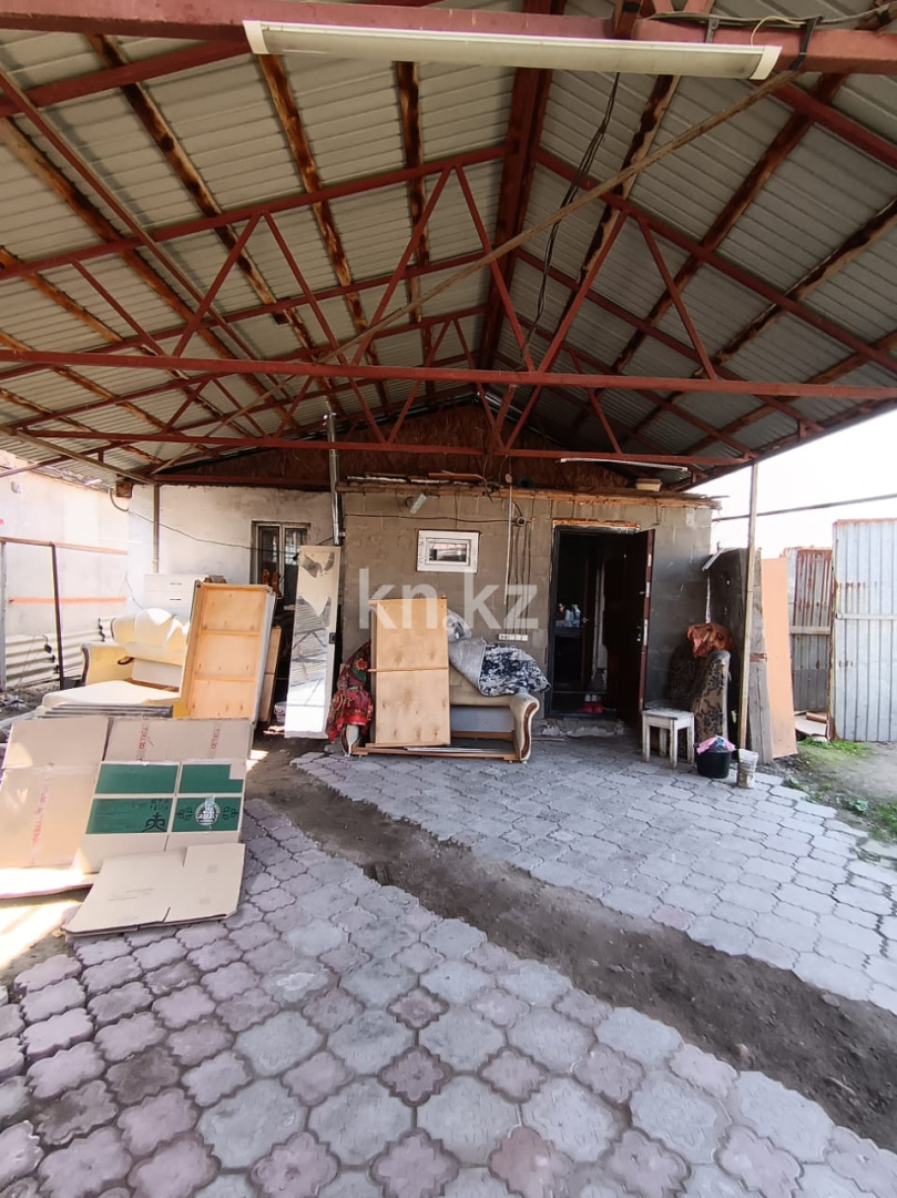 Продажа 2-комнатного дома, 41 м² в Алматы - фото 13