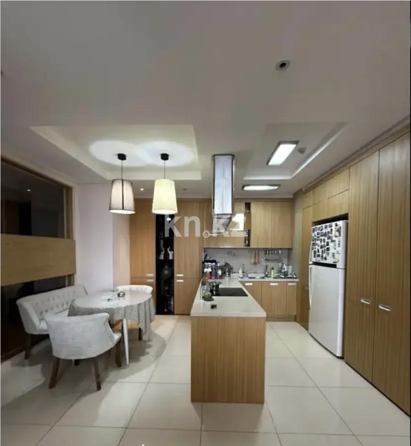 Продажа 3-комнатной квартиры, 138 м² в Астане - фото 4