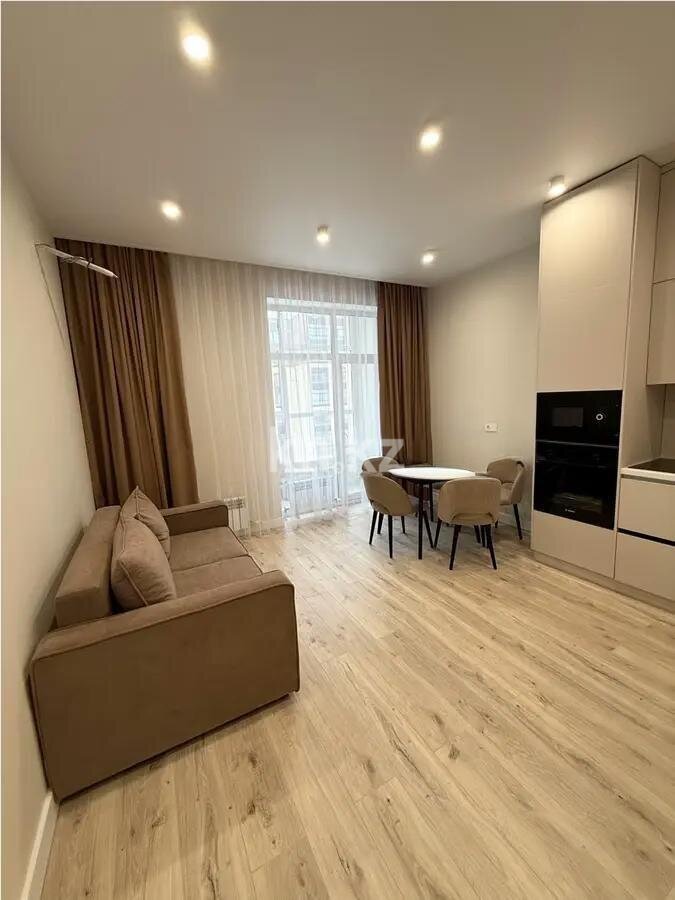 Продажа 3-комнатной квартиры, 63 м² в Астане