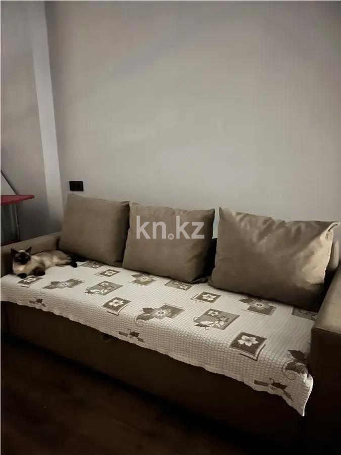 Продажа 3-комнатной квартиры, 60 м² в Астане