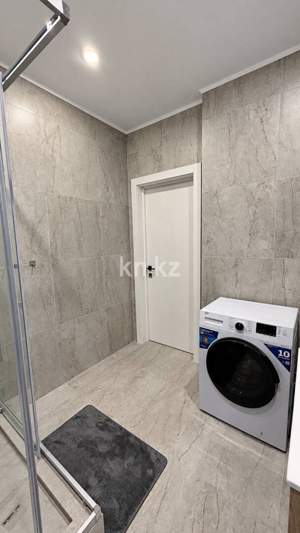 Аренда 1-комнатной квартиры, 44 м² в Астане - фото 5