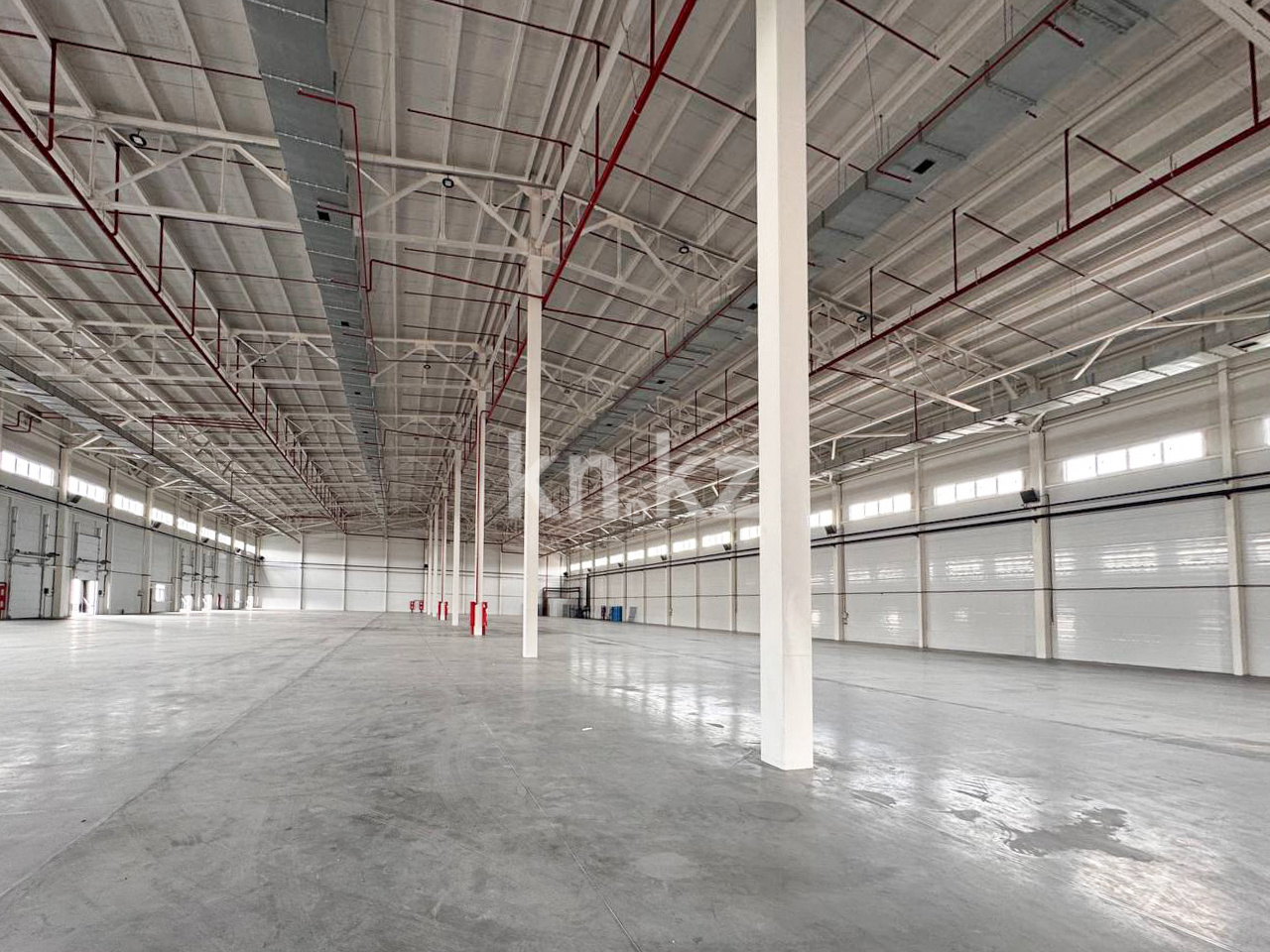 Аренда , 2000 м², ул. Султан Бейбарыса, дом  1 в Алматы - фото 4