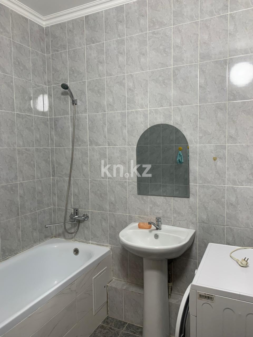 Аренда 2-комнатной квартиры, 60 м² в Астане - фото 5