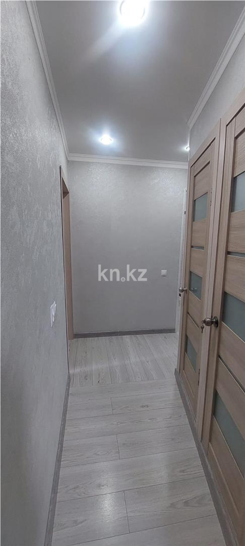 Продажа 4-комнатной квартиры, 78 м², 1 кв-л в Караганде - фото 16