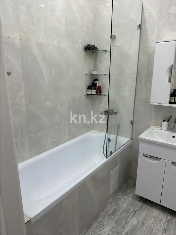 Продажа 2-комнатной квартиры, 75.5 м² в Астане - фото 4