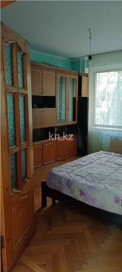 Продажа 3-комнатной квартиры, 87 м² в Алматы - фото 2