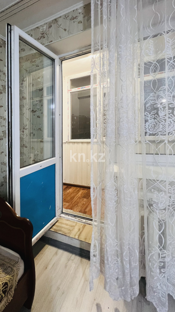 Продажа 1-комнатной квартиры, 46 м² в Астане - фото 4