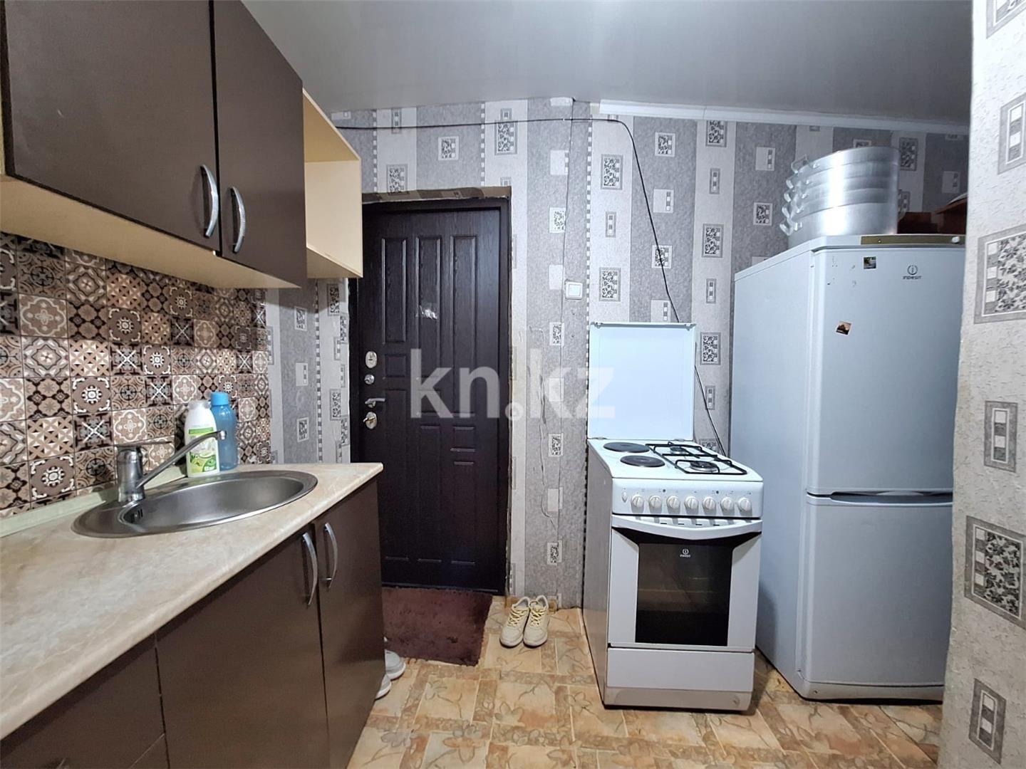 Продажа 2-комнатной квартиры, 36 м² в Караганде - фото 5