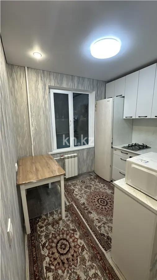 Продажа 1-комнатной квартиры, 36 м² в Алматы - фото 2