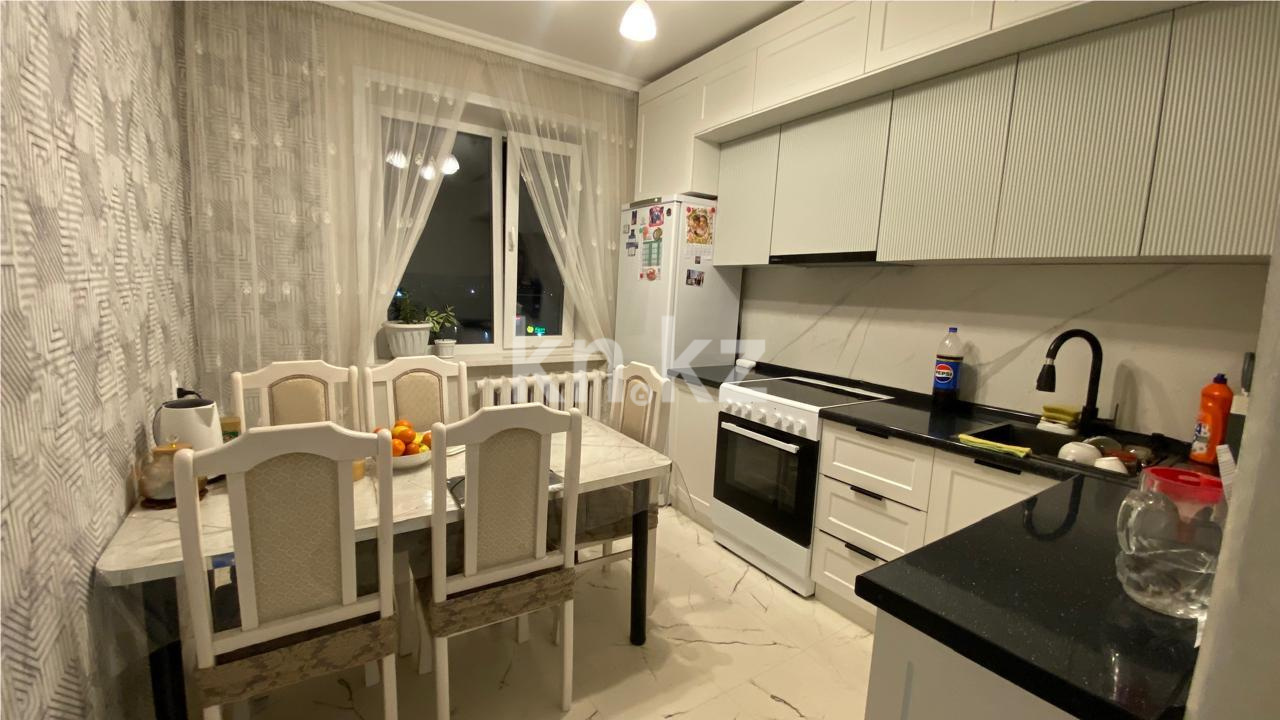 Продажа 3-комнатной квартиры, 64 м² в Караганде - фото 9